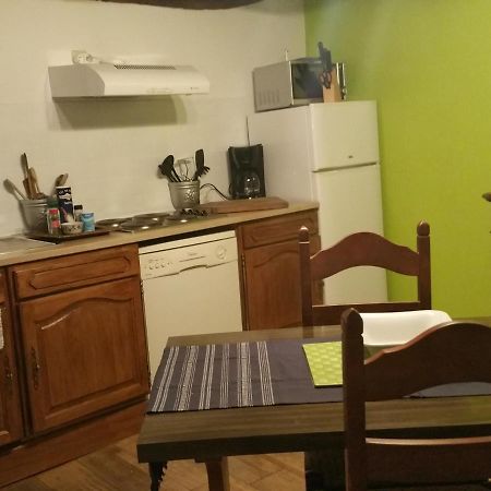 Le Secadou Βίλα Graissessac Εξωτερικό φωτογραφία